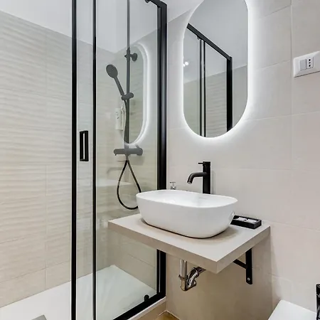 Urbana 24 Apartament Rzym