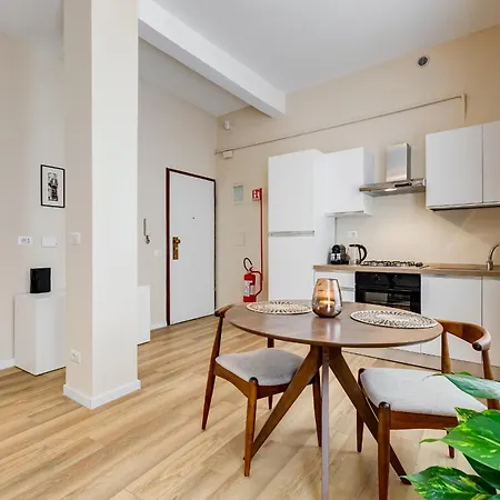 Urbana 24 Appartement *