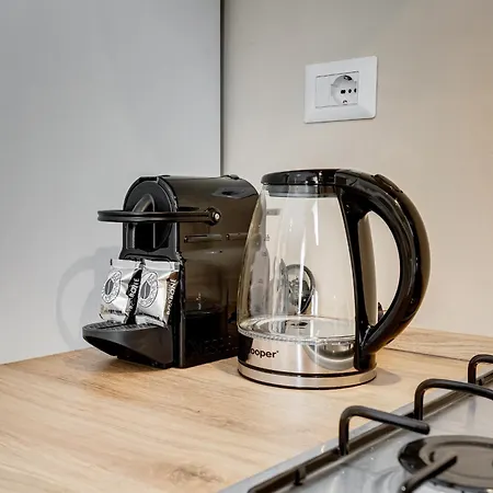 Appartement Urbana 24