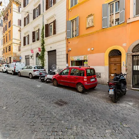 Appartement Urbana 24