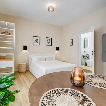 Appartement Urbana 24 Rome