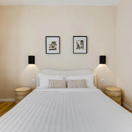 Urbana 24 Appartement