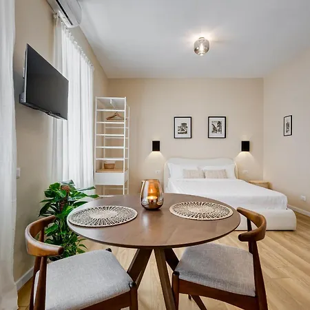 Urbana 24 Apartmán