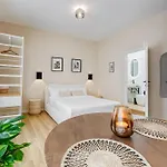 Apartment Urbana 24 Rom