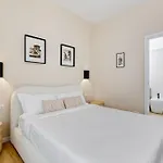 Urbana 24 شقة روما